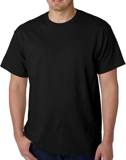 100-percent Cotton T-Shirts 