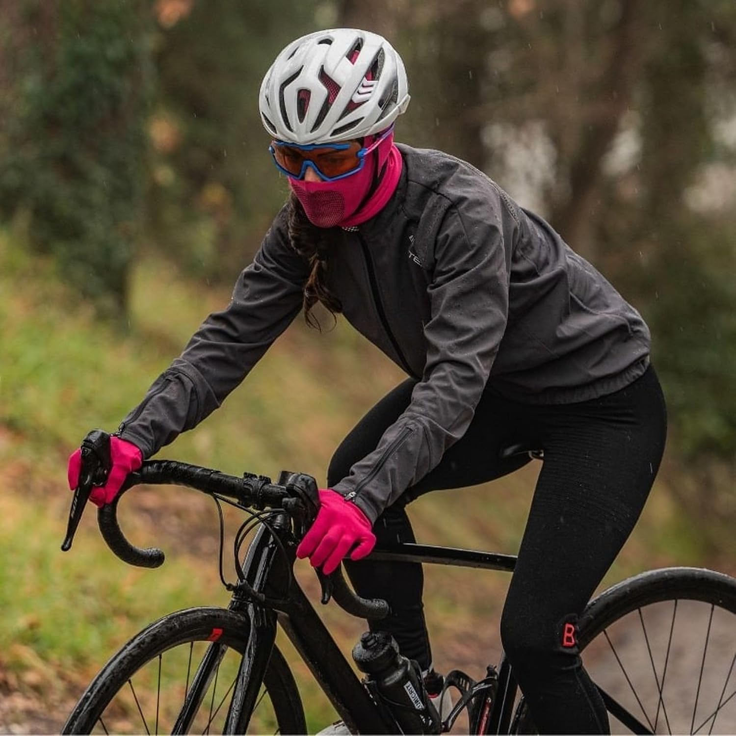 Mens Limitless Balaclava