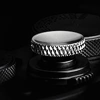 Vista 9 de Botón del obturador de la cámara (paquete de 2/rojo) Botón de liberación suave y delicado