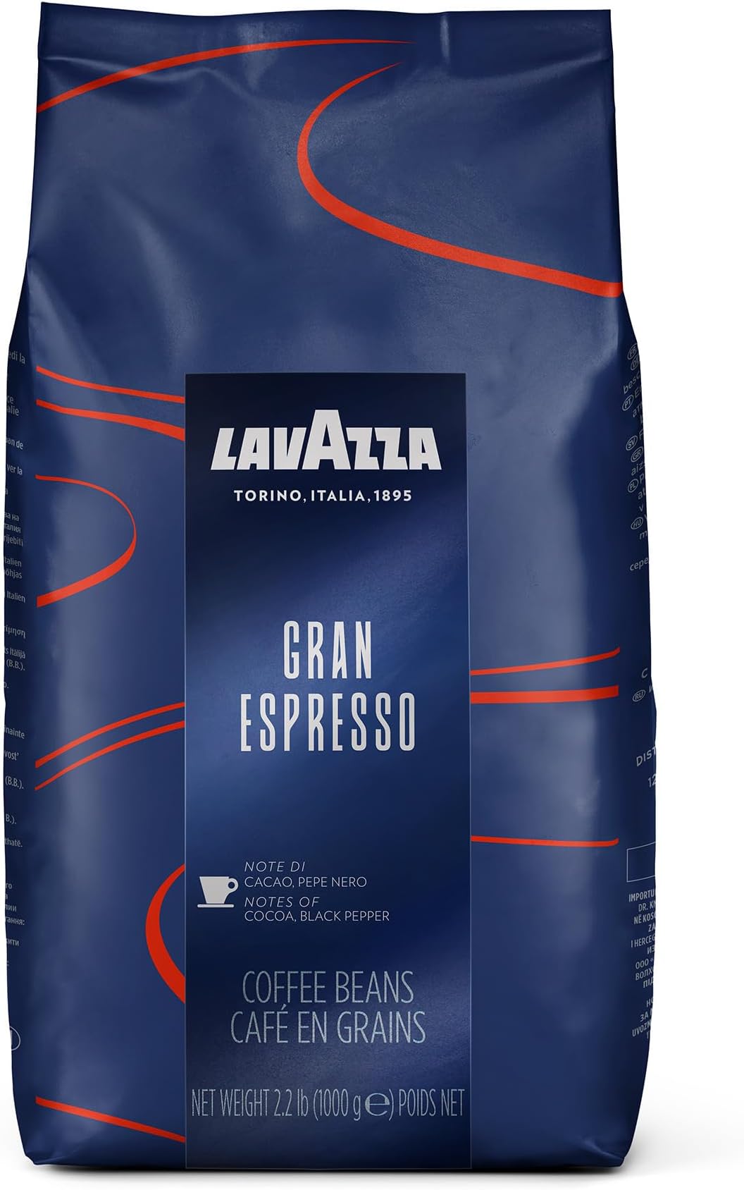 Gran Espresso