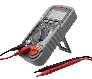 SANWA Digital Multimeter PC20