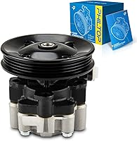 Vista 16 de PHILTOP Bomba de dirección asistida 20-2402 OE de repuesto para 200 2011-2014 2.4L, Sebring 2007-2010 2.4L, Avenger 2008-2014 2.4L, Journey 2.4L