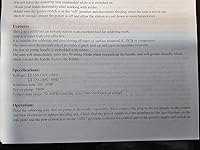 Review Image by Jeffrey W