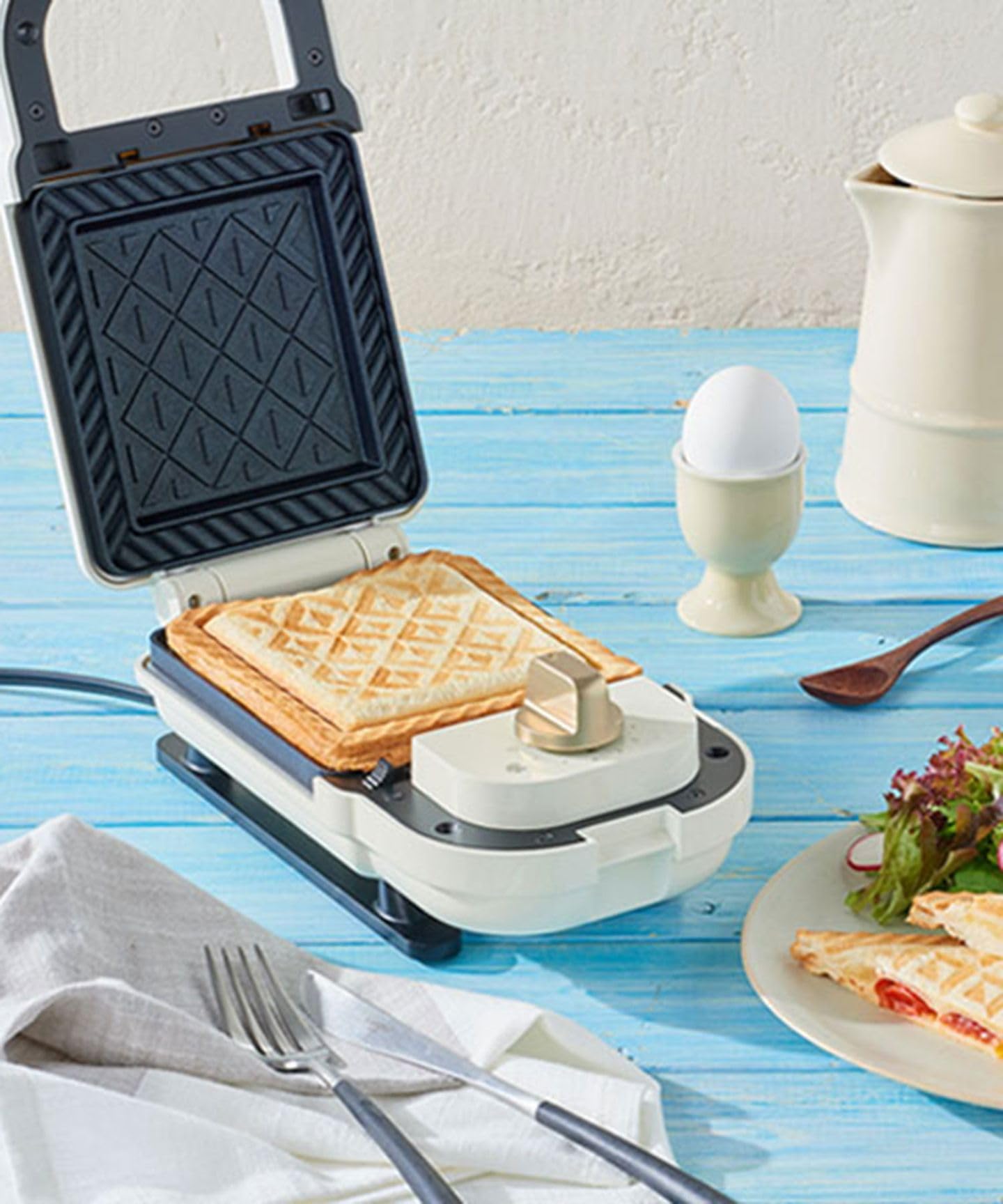 BRUNO Hot Sand Maker (White, Single) : Amazon.ca: Home