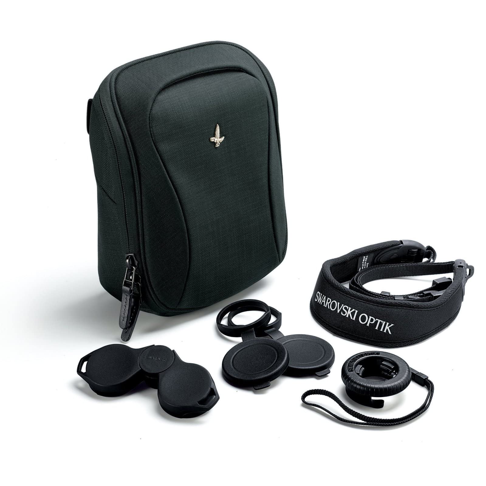 Amazon | Swarovski Optik ELスワロヴィジョン双眼鏡 10×42㎜ | 双眼鏡 