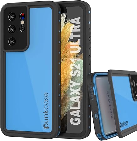 Ultra Case S21 Punkcase S21 Ultra Punkcase 2025