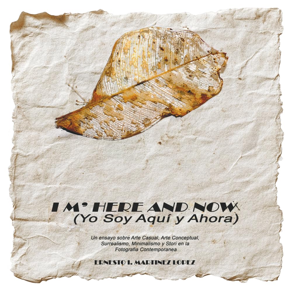 I M´ HERE AND NOW: YO SOY AQUI Y AHORA