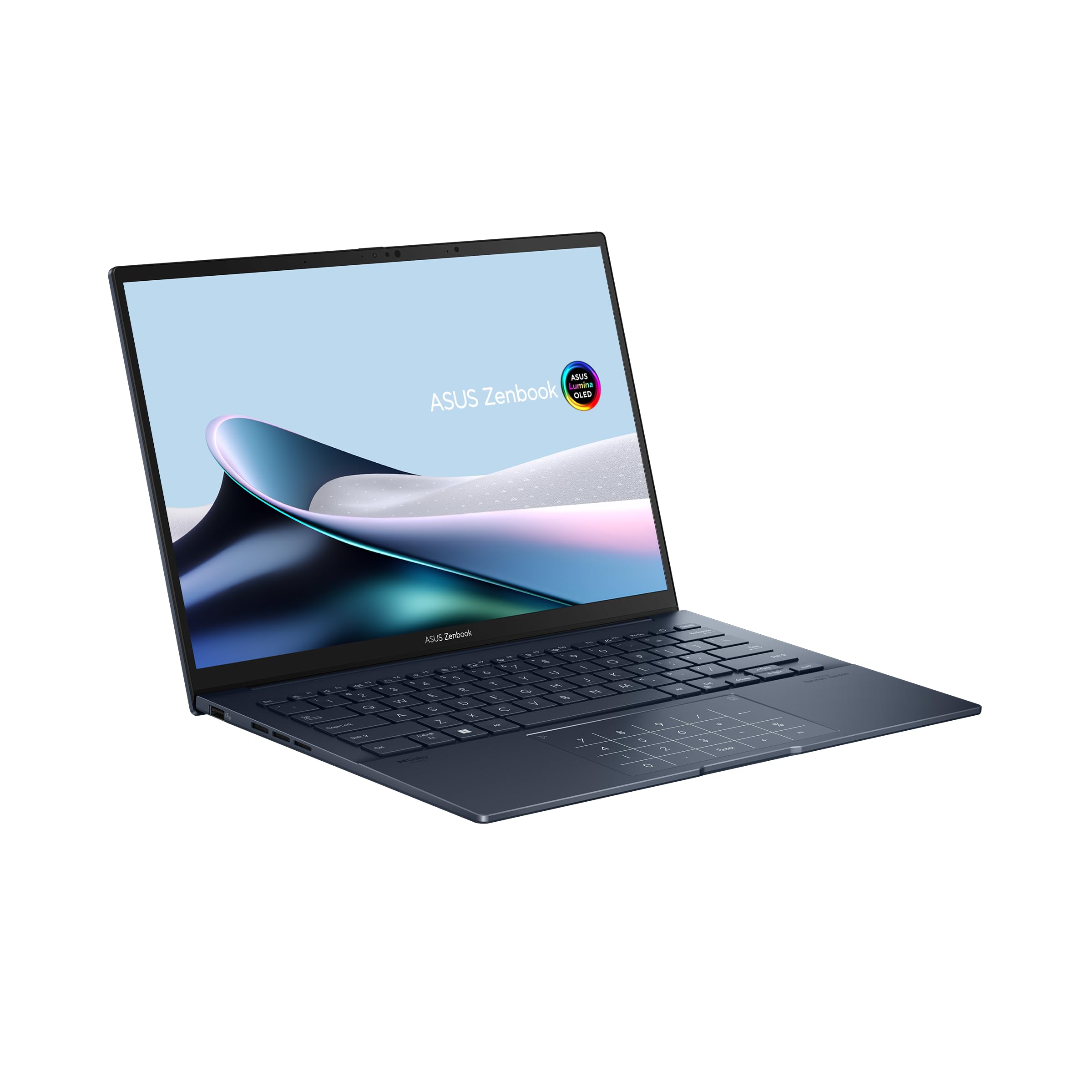 ASUS Zenbook Sora（RAM 32GB / SSD 1TB） ASUS Zenbook Duo (UX8406MA) AI Laptop | Intel Ultra 9 | 32GB RAM