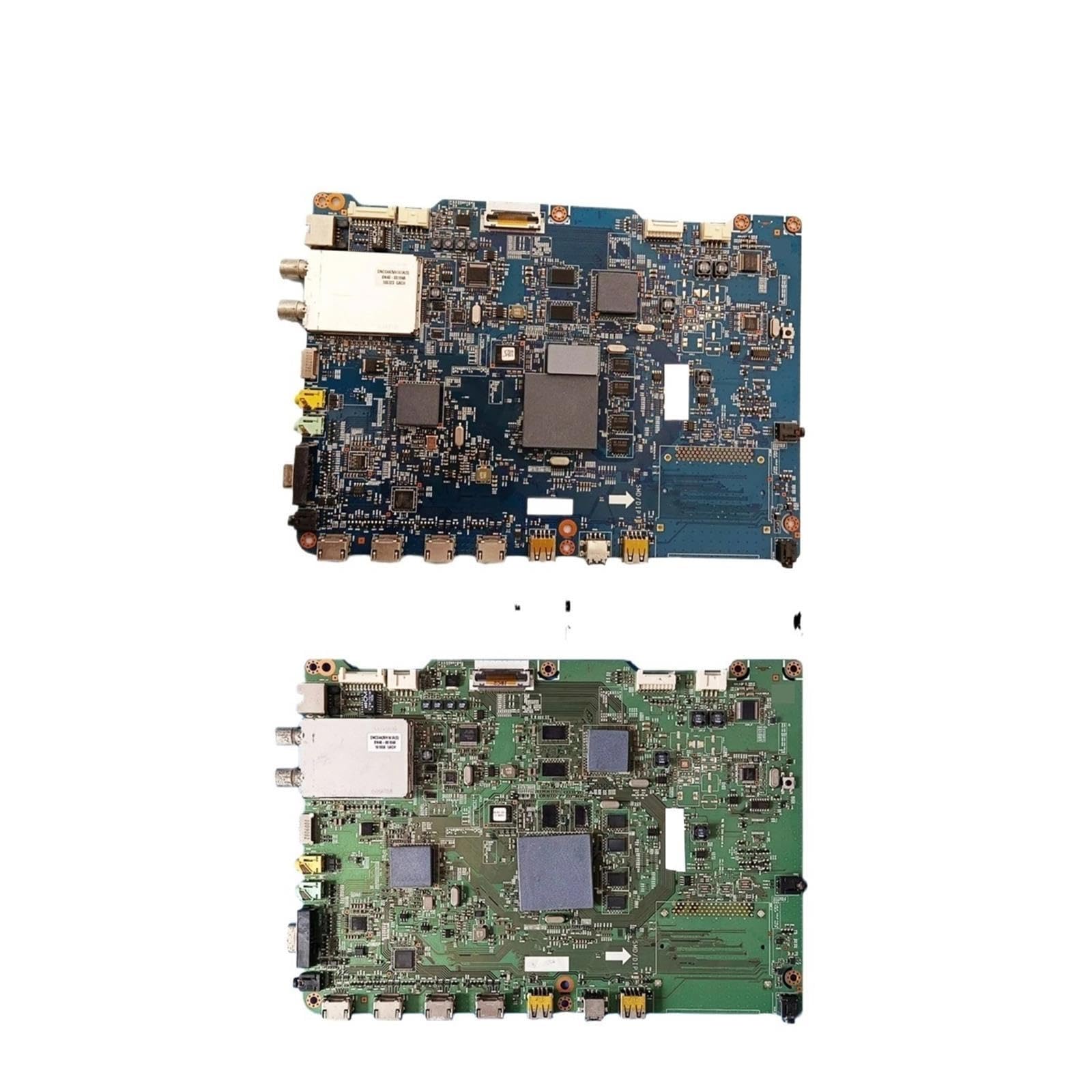 La Carte Principale BN41-01444B BN41-01444C Est,