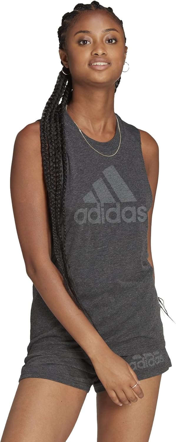 adidas Women's Winners 3.0 Tank