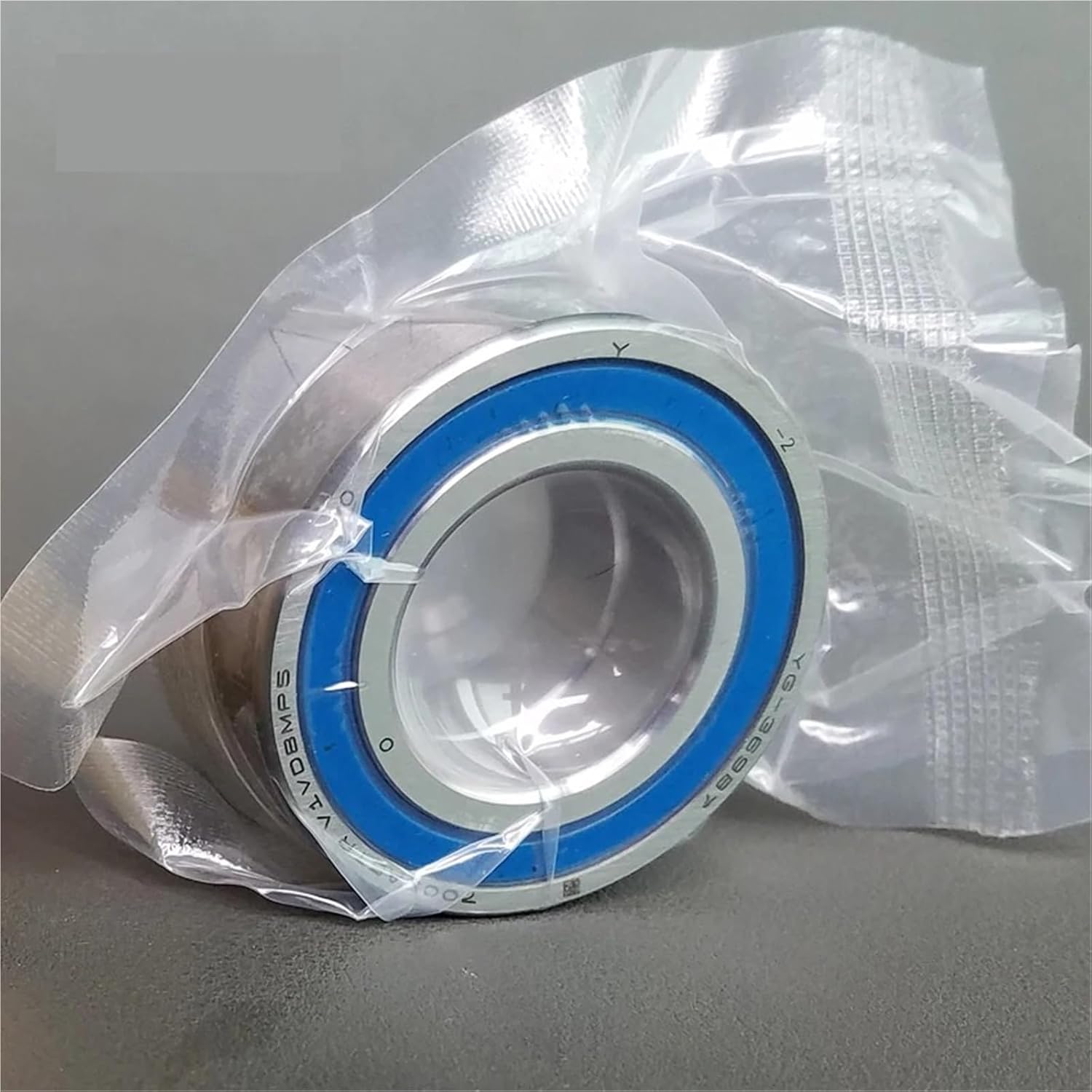 High-Precision Angular Contact Matching Bearing Engraving Machine Bearings 7000 7001 7002 7003 7004 7005-2RZ P4(7003-2RZ P4)