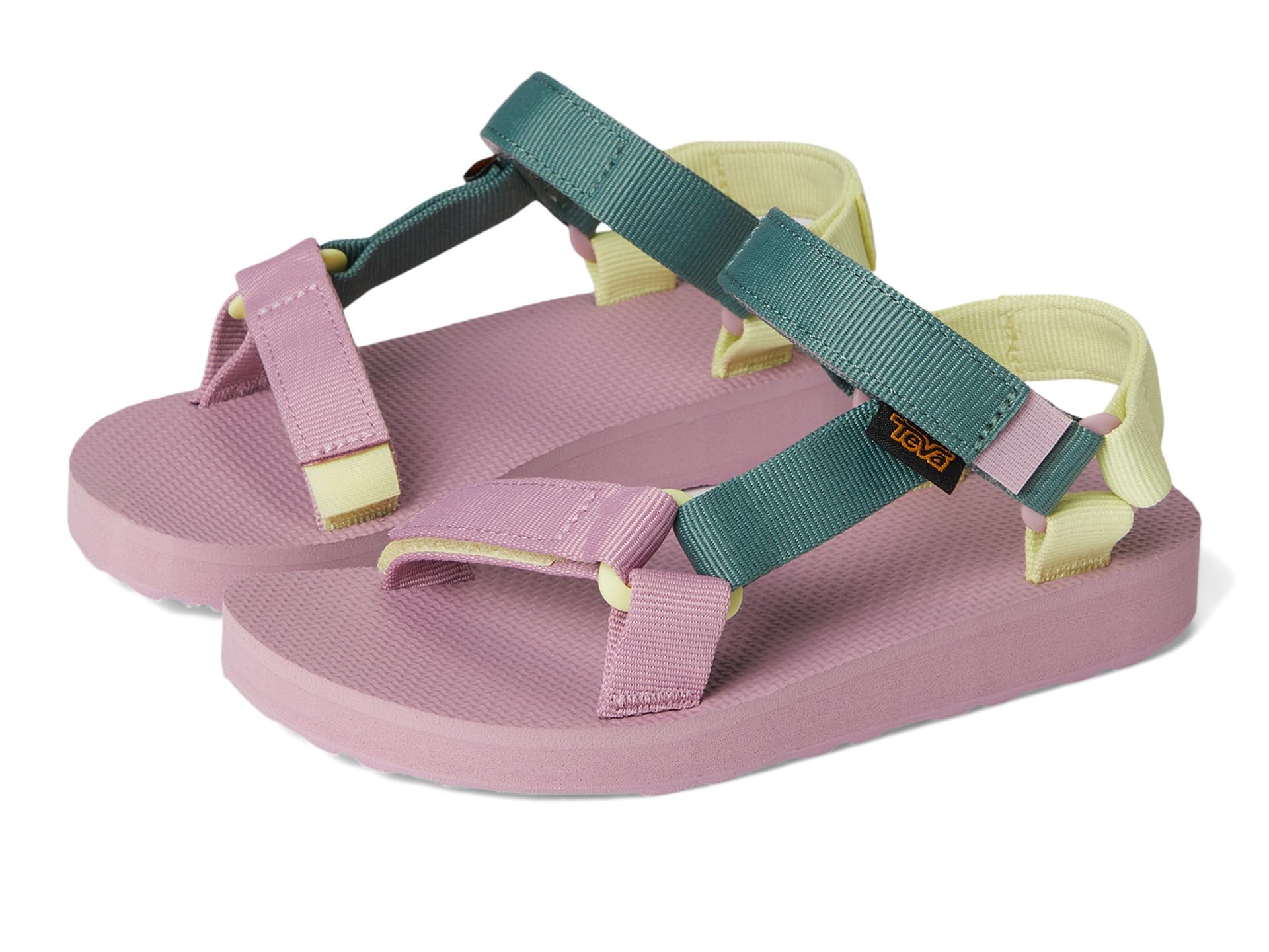 Teva Men's Mush Slide — view 105