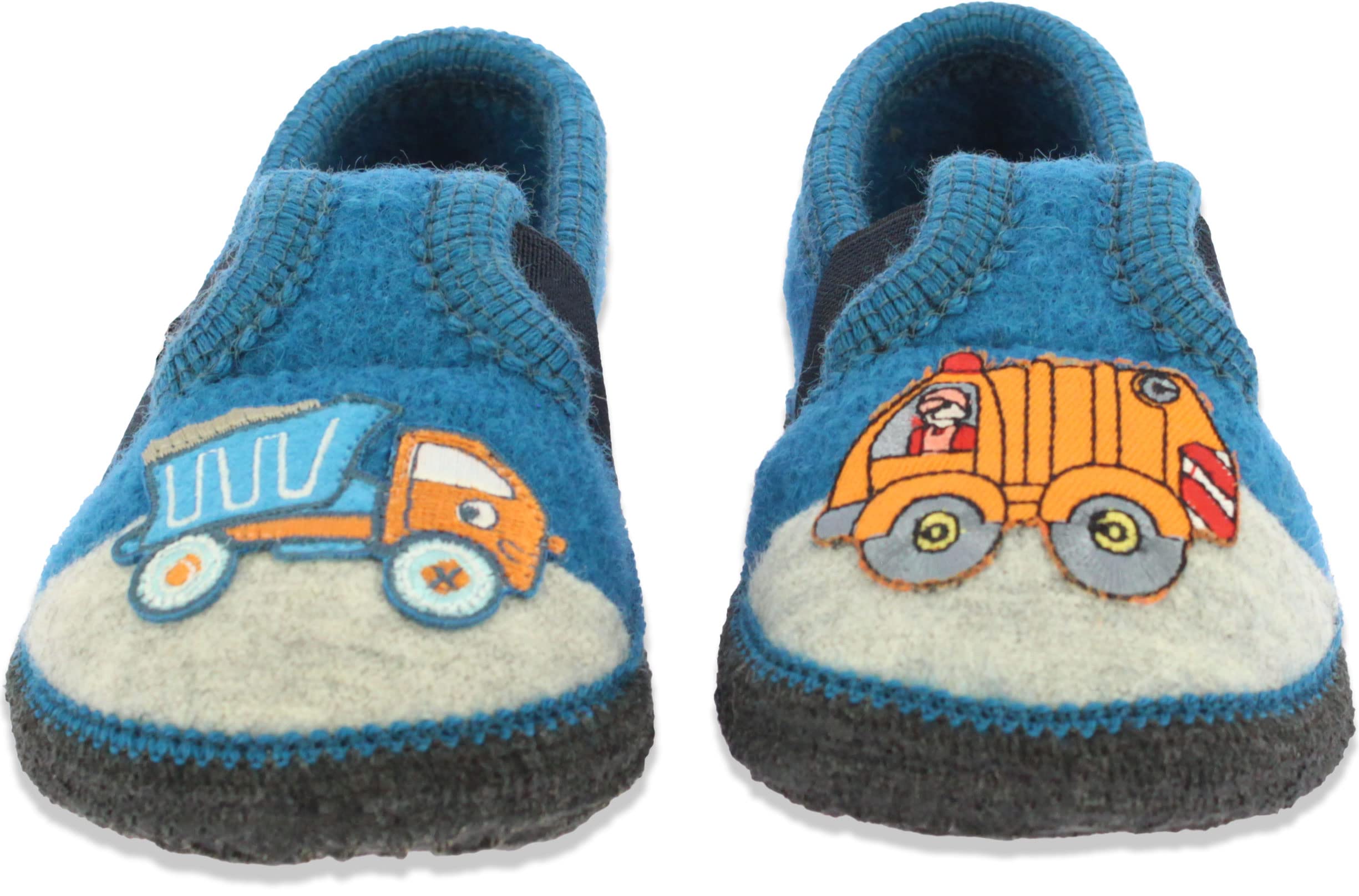 Beck Camion PantofoleBambini e ragazzi