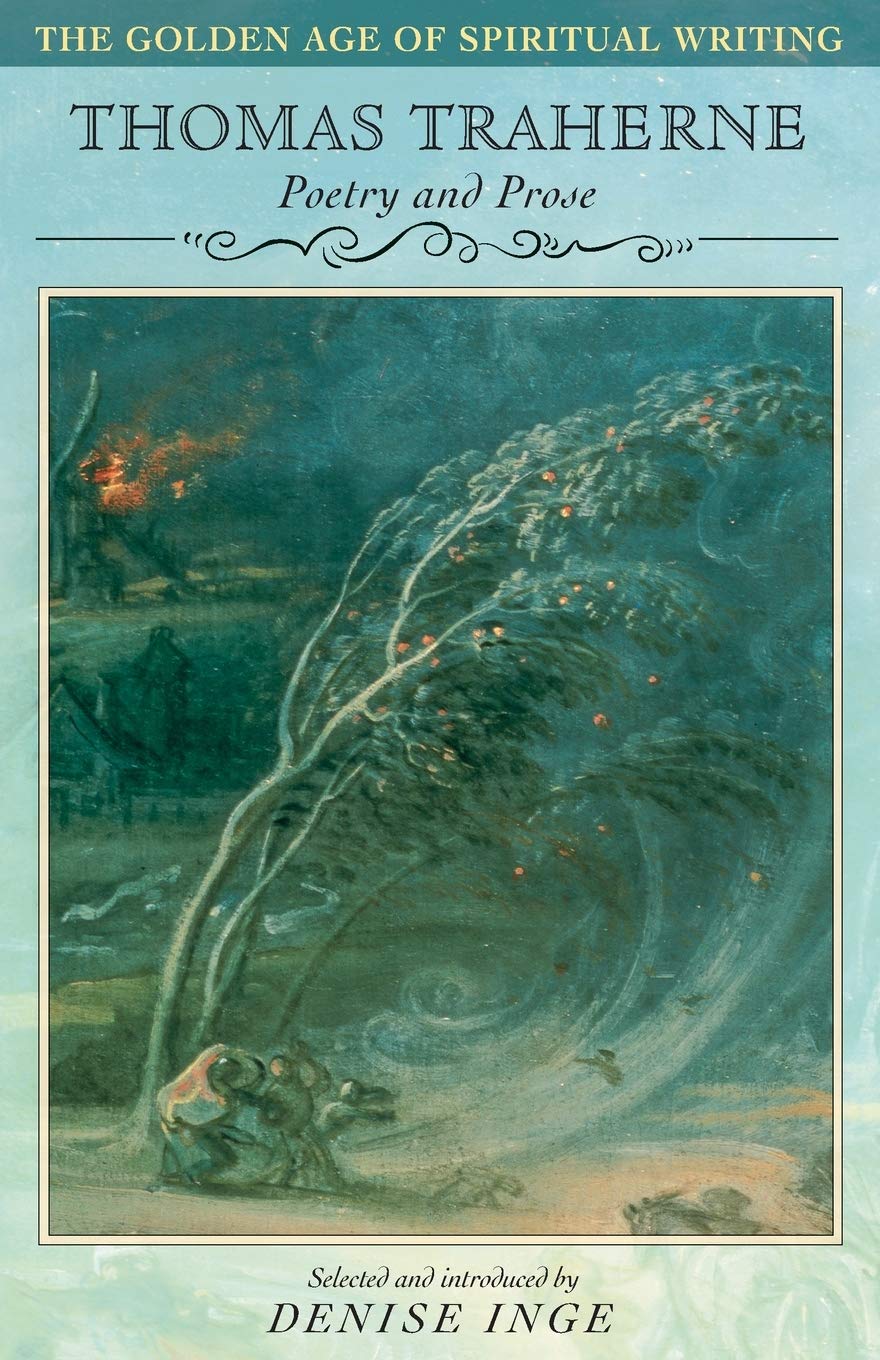 Poetry and Prose (Golden Age of Spiritual Writing)