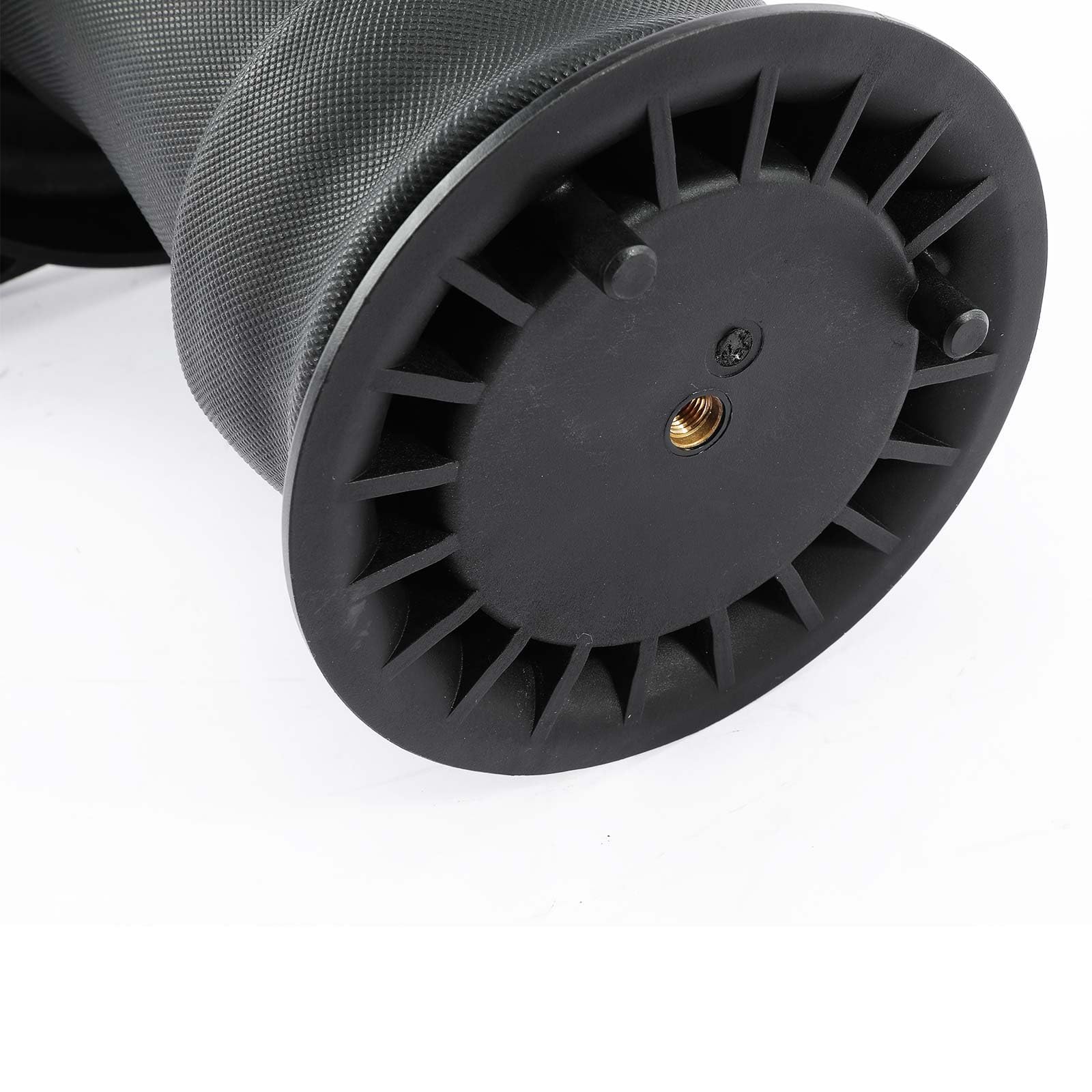 Frankberg Sospensioni pneumatiche assale posteriore sinistra e destra | Compatibile con Jumper Box, Jumper Bus, Ducato Kasten 250, Boxer piatta/telaio, Jumper piatta/telaio, Ducato
