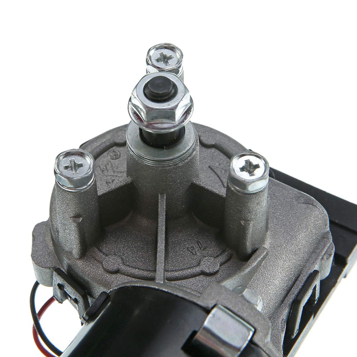 Lanceur Tondeuse Tringlerie D'essuie-glace Avant Pour Land Rover Freelander II - Compatible LR002253, LR055421, Garantie 2 Ans Pièce Freelander LR055421