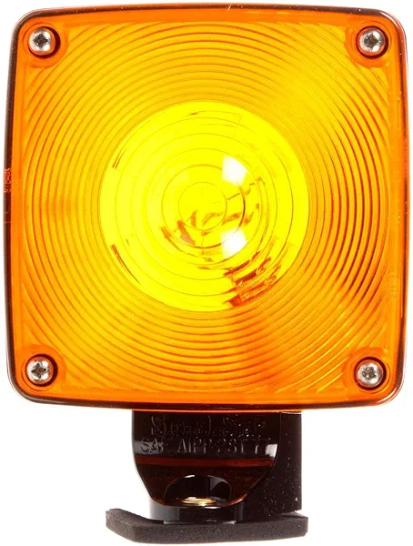 Truck-Lite (4872AA) Dual Face Turn Signal Lamp