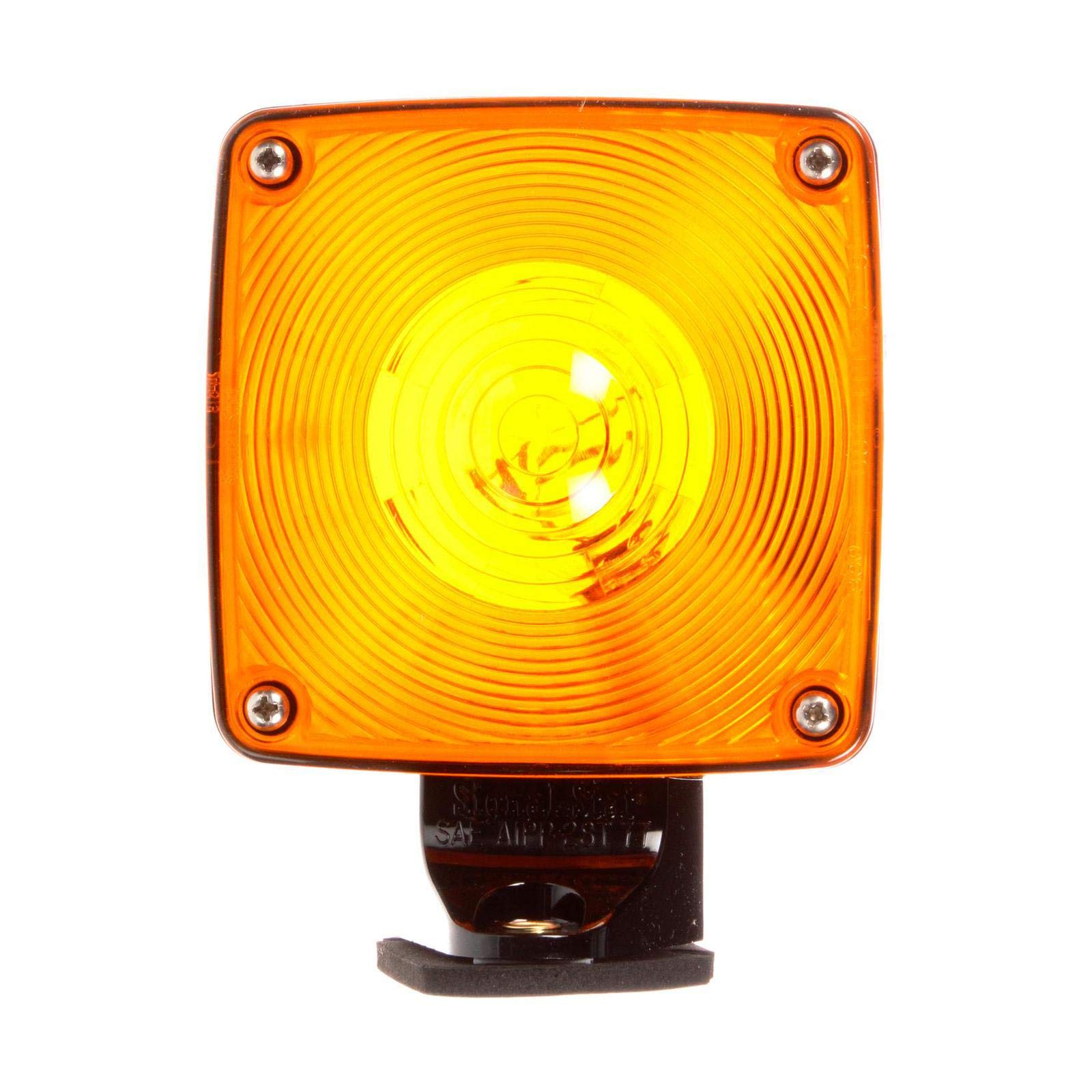 【とら】ライトブラウン２点 Amazon.com: Truck-Lite (4872AA) Dual Face Turn Signal Lamp