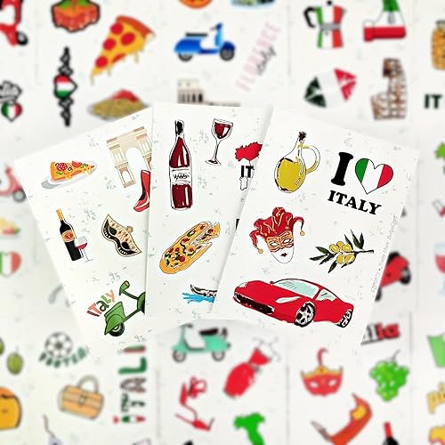 Miniatura 7 de 100 calcomanías de estrella Y2K  Calcomanías y calcomanías de estrellas pequeñas, calcomanías Y2K  Calcomanías de estrella doradas, plateadas,