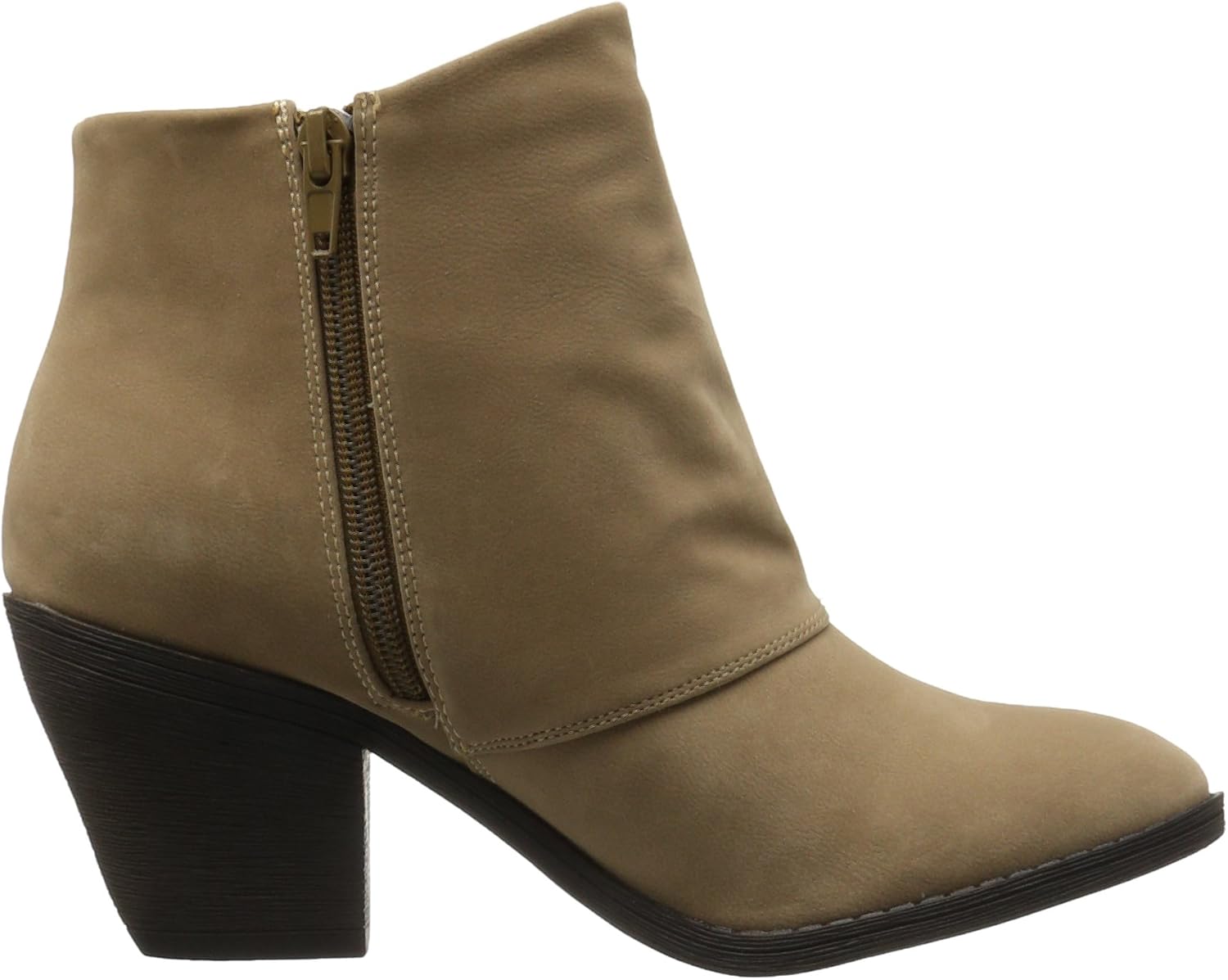 Blowfish Malibu Women's Suba Ankle Bootie