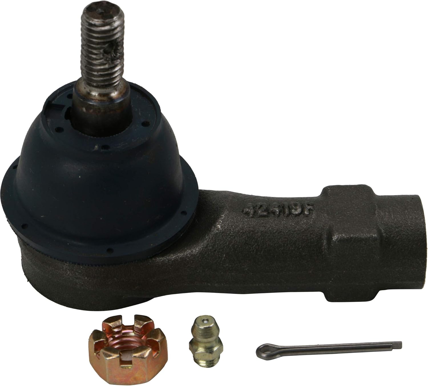 ACDelco Professional 45A0877 (89050319) Passenger Side Outer Steering Tie Rod End