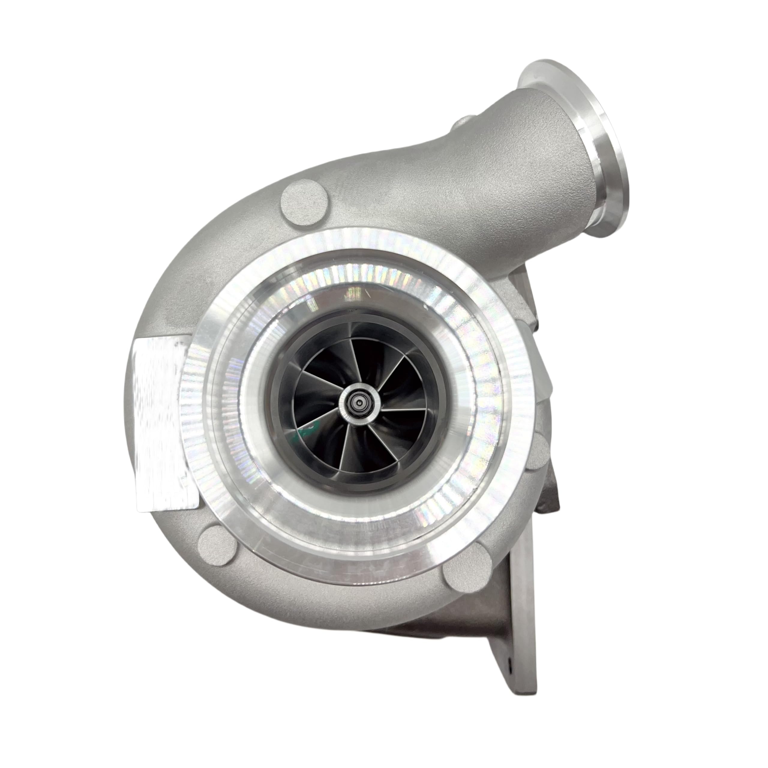 Amazon.com: Turbocharger For Paccar HE400VG MX13 13.0L 5548355 