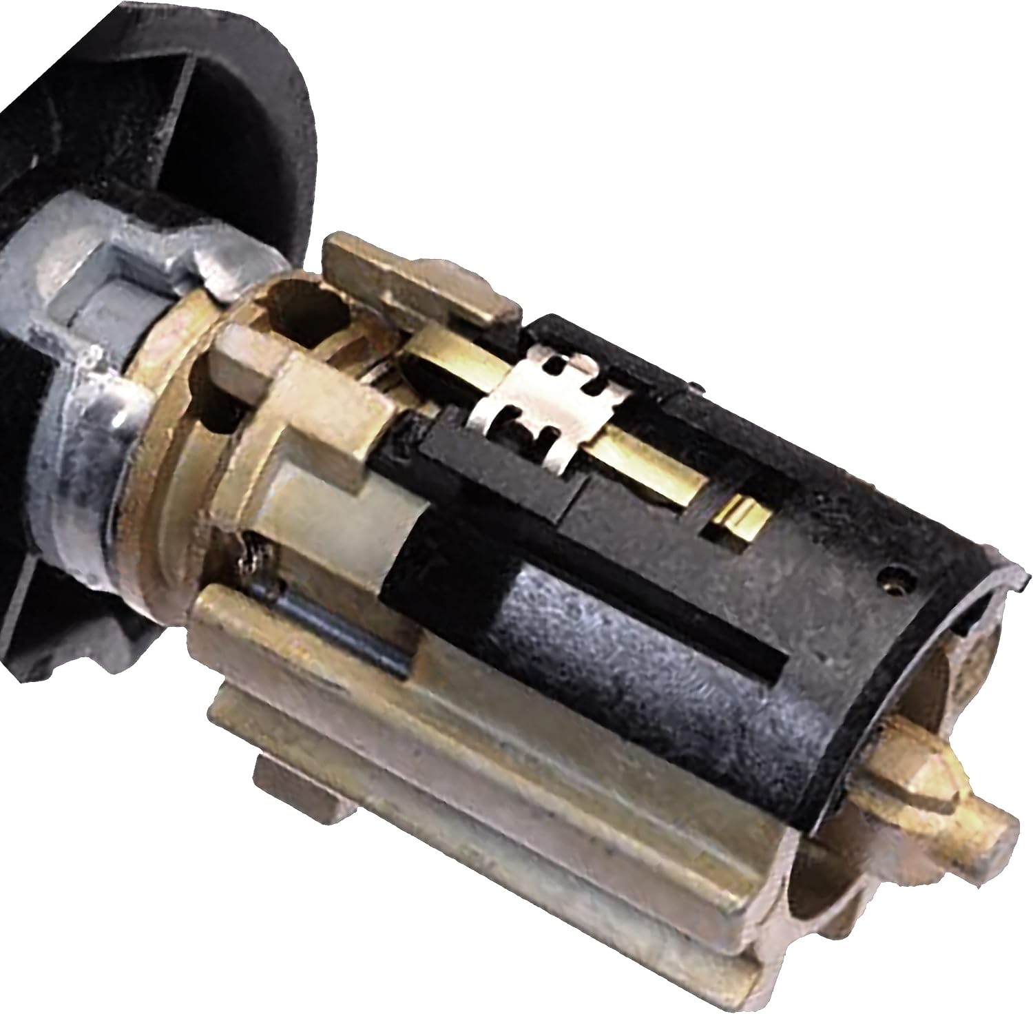 APDTY 160039 Ignition Lock Cylinder With Keys