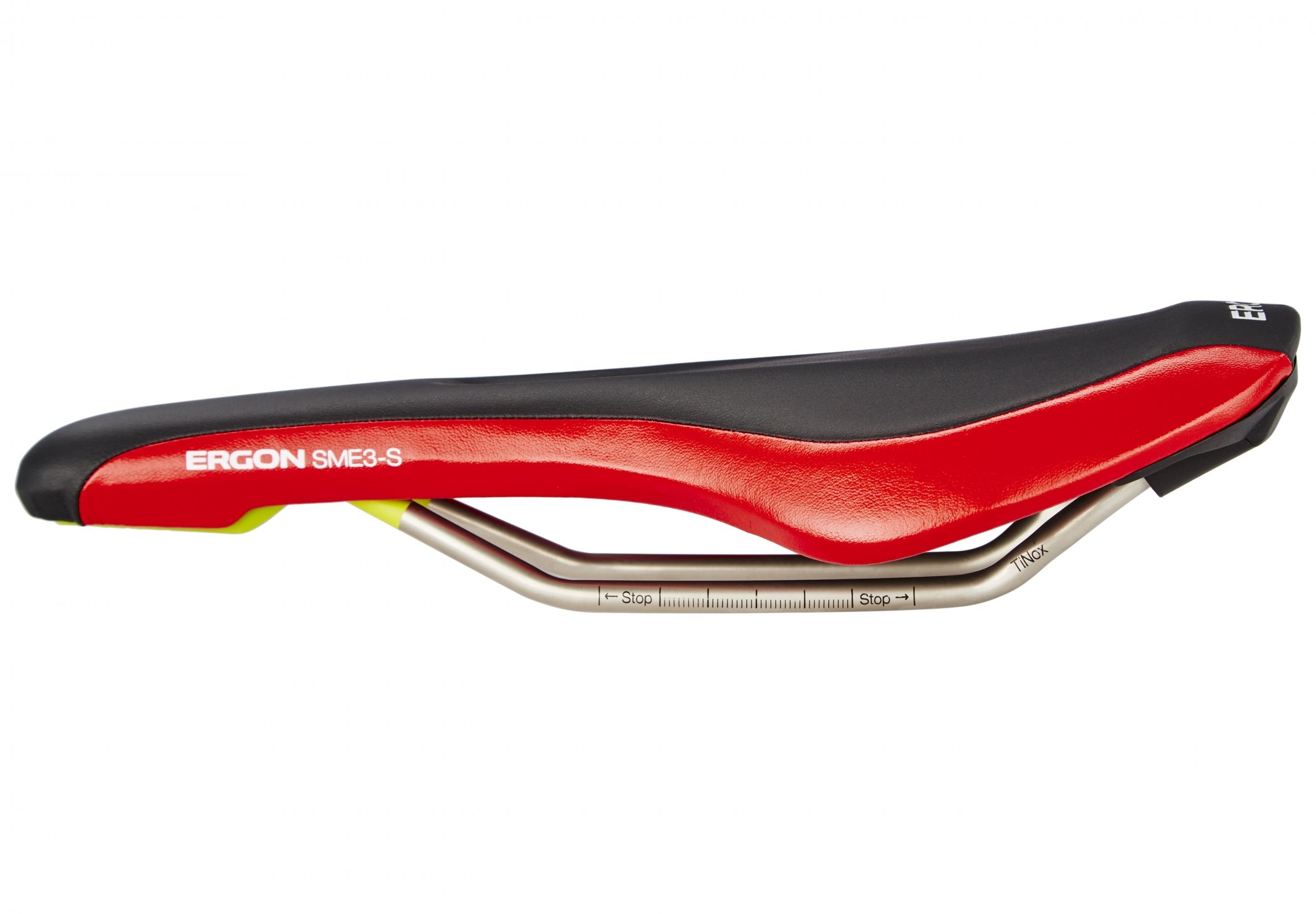 ERGON SME3-M サドル レッド ERGON SME3-M サドル レッド Ergon SME3 Pro Saddle – Incycle