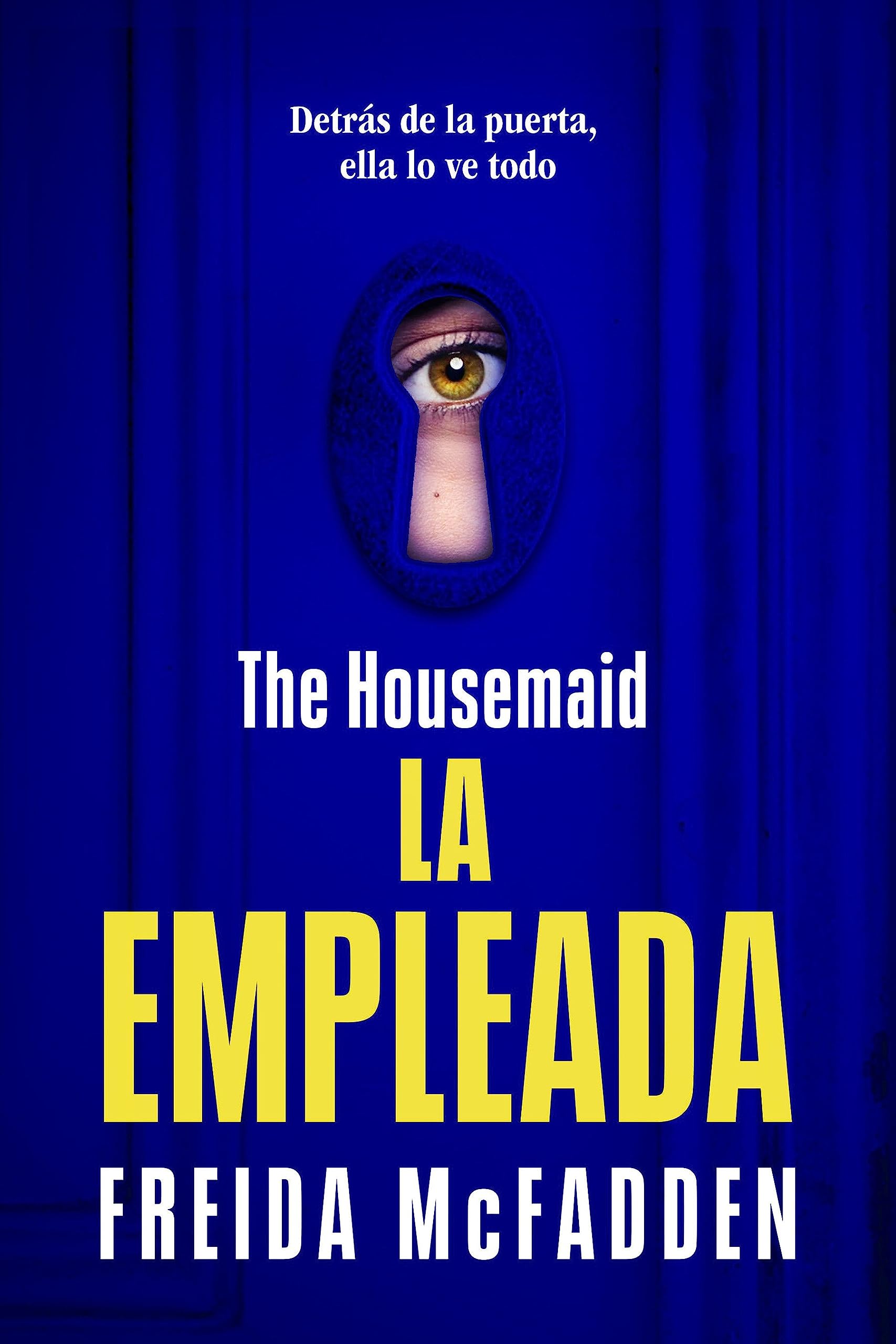 The Housemaid (La empleada) (LA EMPLEADA / THE HOUSEMAID)