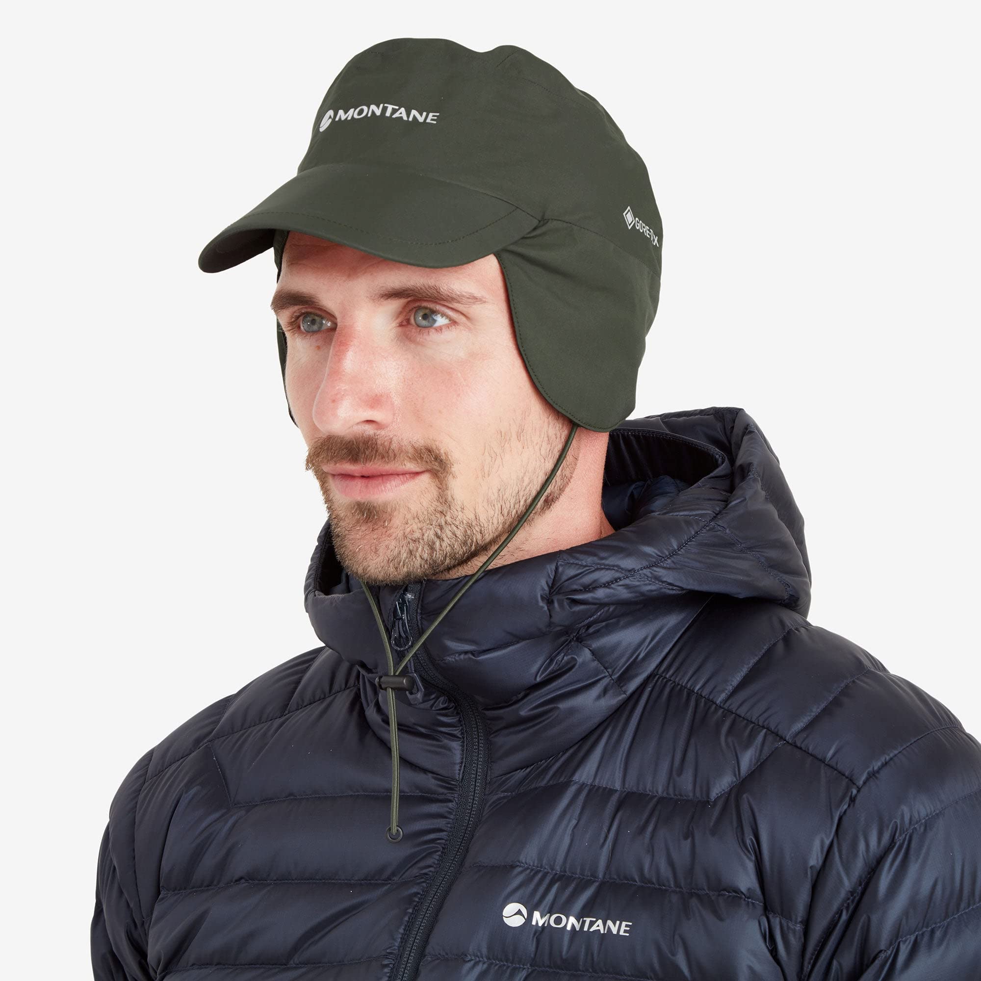 Montane Duality Mountain Gore-Tex Gorra - SS23
