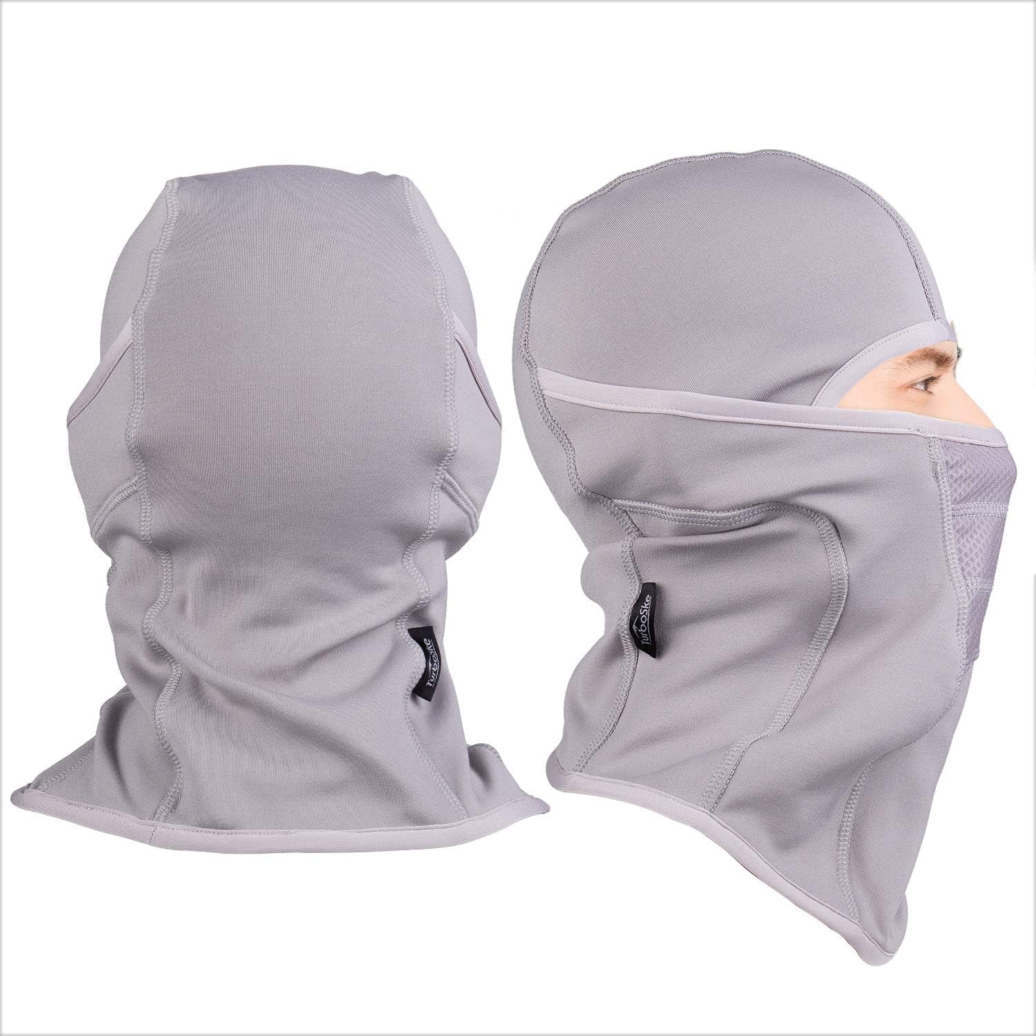 Ski Mask - Balaclava face Mask Wind Water Resistant for Cold Weather - Image 2