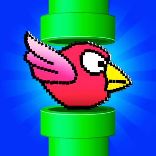 Fun Birds Games - Free to Play for Boys, Girls and Kids Offline with no WiFi or Two Player