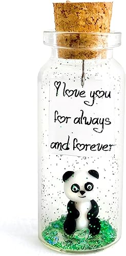 Miniatura 41 de Kseniya Revta Regalos para novia y novio, regalo de aniversario personalizado para él o ella, botella de regalo con foto personalizada para marido