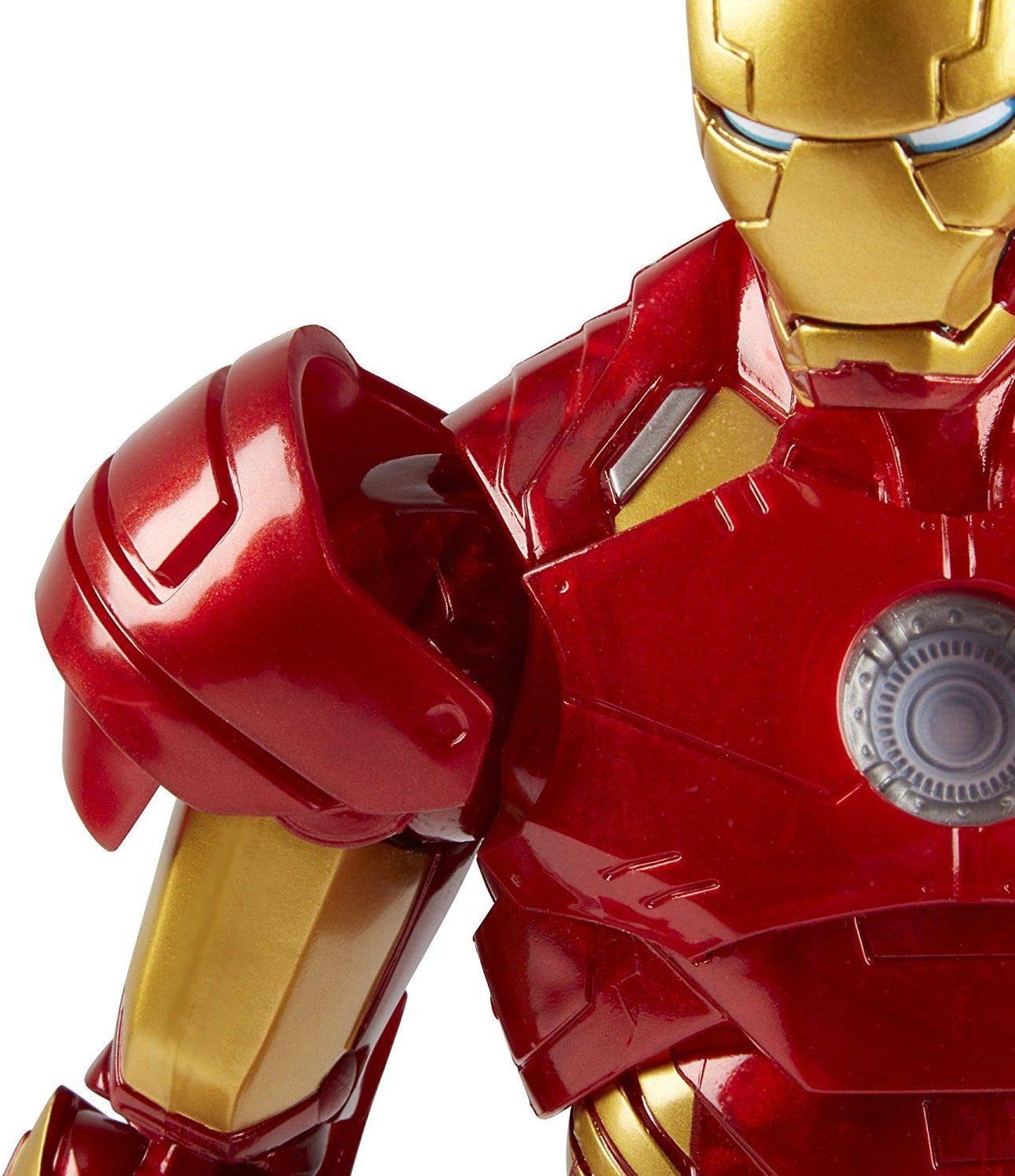 Avengers Marvel Legends Series 12-inch Iron Man