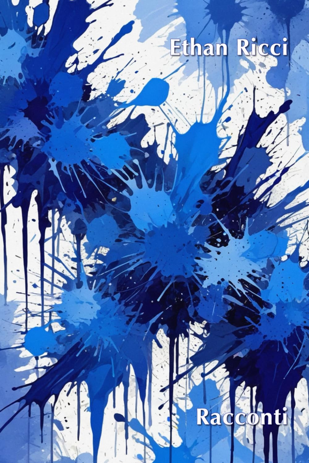 BLU: Racconti: 5 (Ti racconto una storia...)