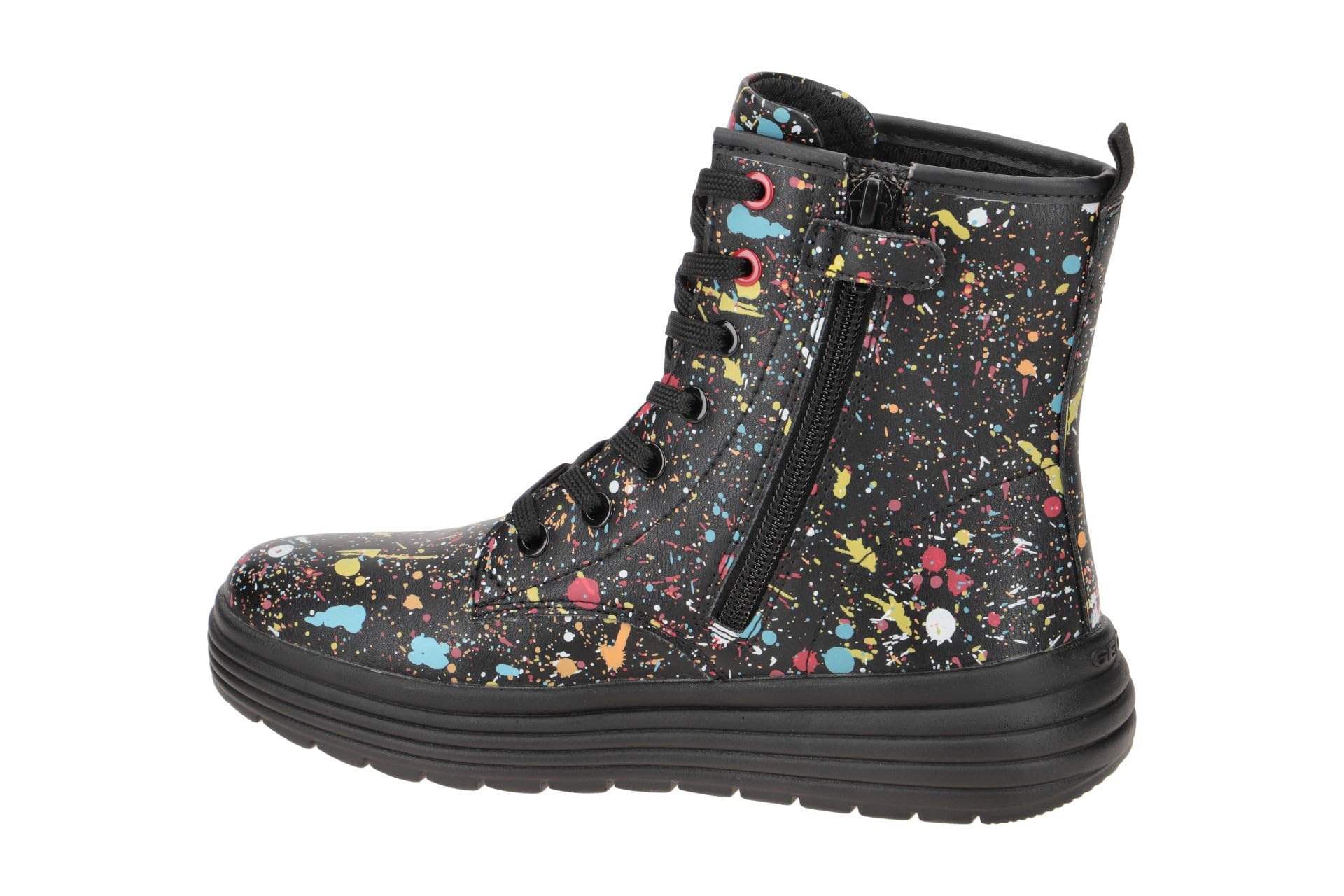 Geox J Phaolae Girl Stivale alla cavigliaBambine e ragazze