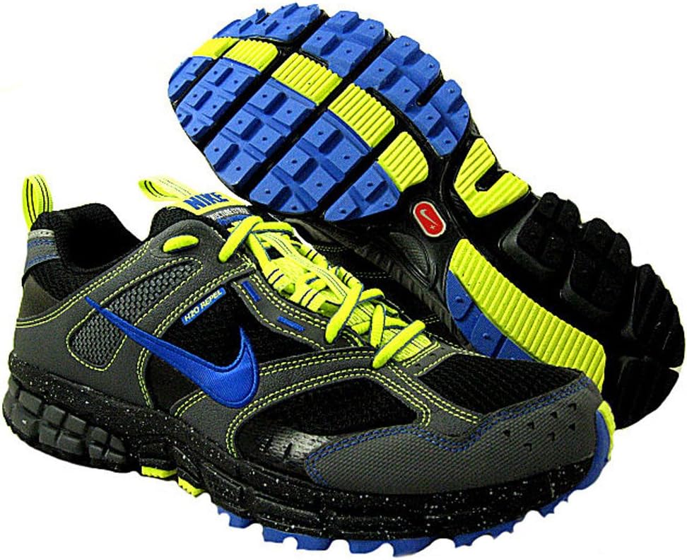 nike zoom structure triax  13