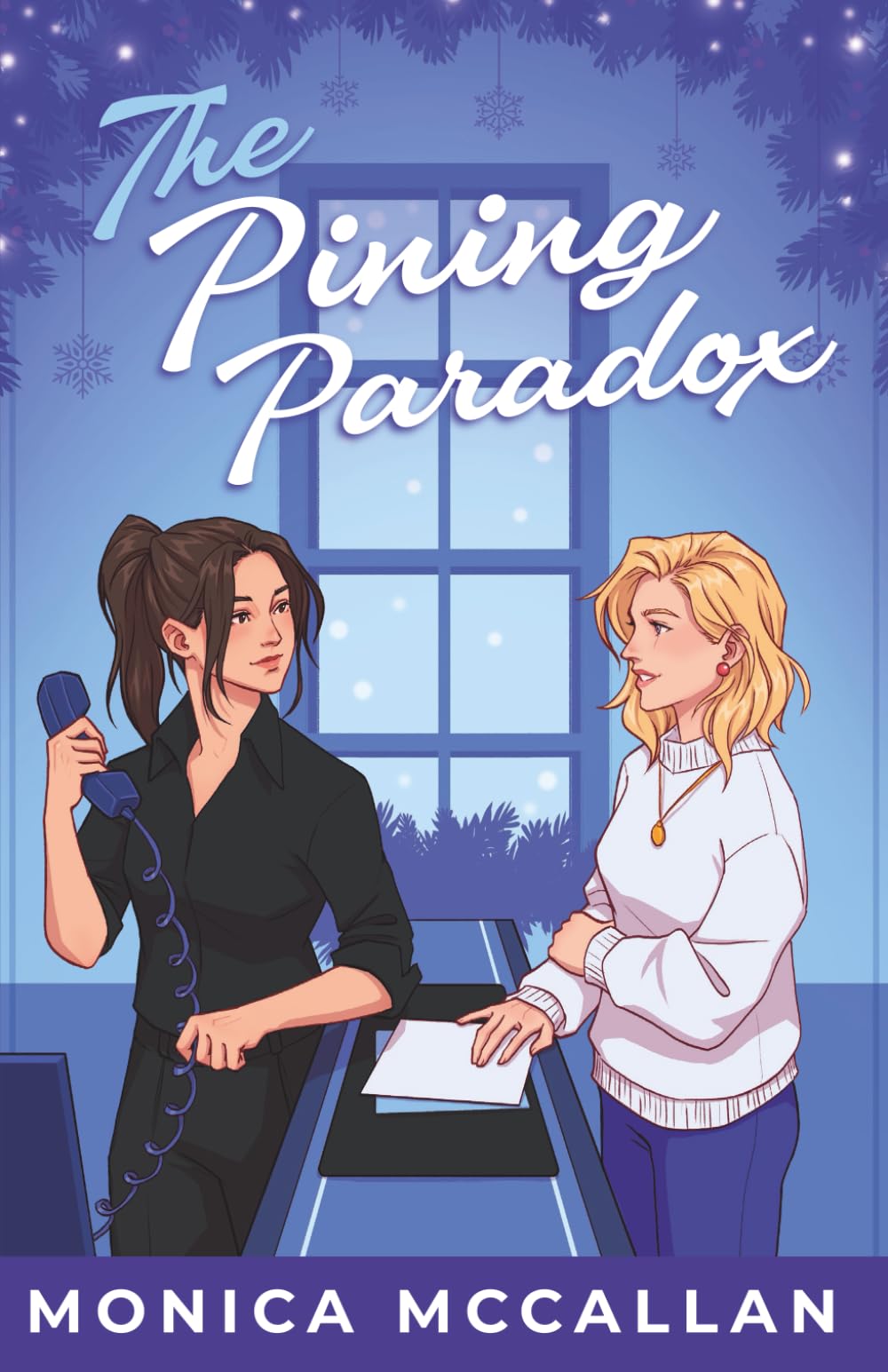 The Pining Paradox
