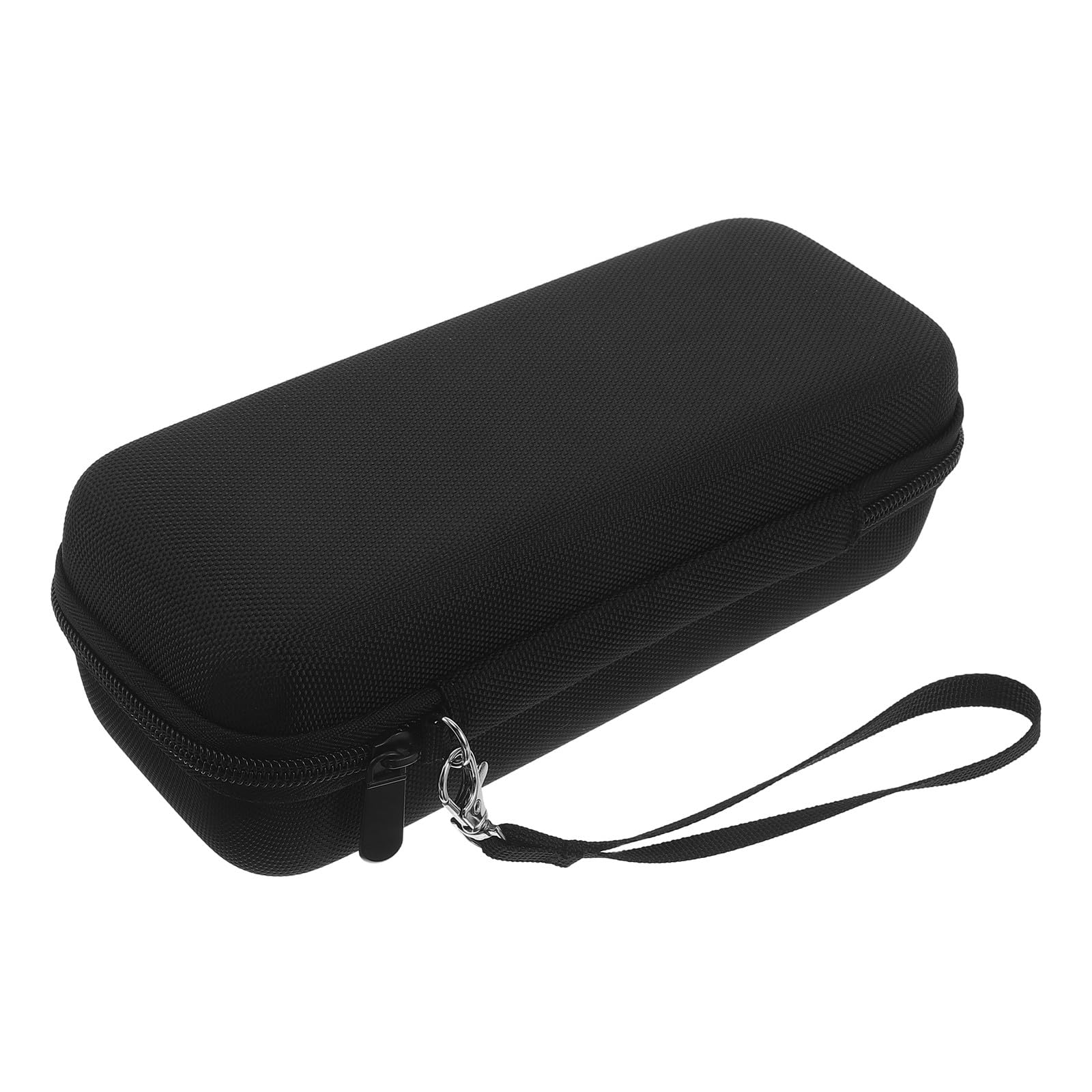 OUNONA Estuche para Cepillos de Dientes Eléctricos Compatible, 1, Tamaño Compacto, Resistente al Agua, Bolsa Portátil para Viaje y Baño, con Bolsillo de Malla para Accesorios