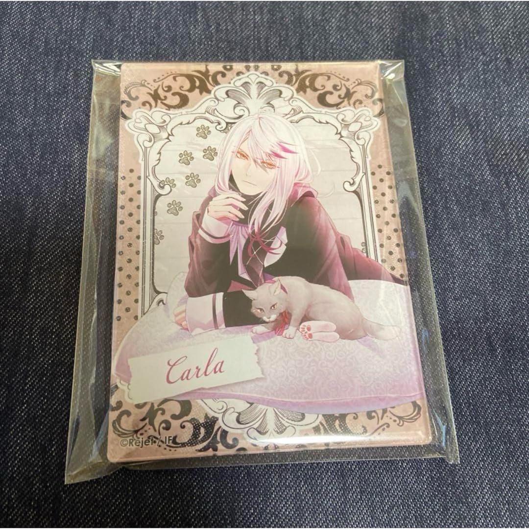 meow meow vampire ディアラバ シュウ Meow Meow Vampire DIABOLIK