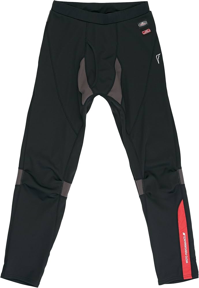 Amazon | KUSHITANI(クシタニ) ウィンドストッパーインナーボトムス