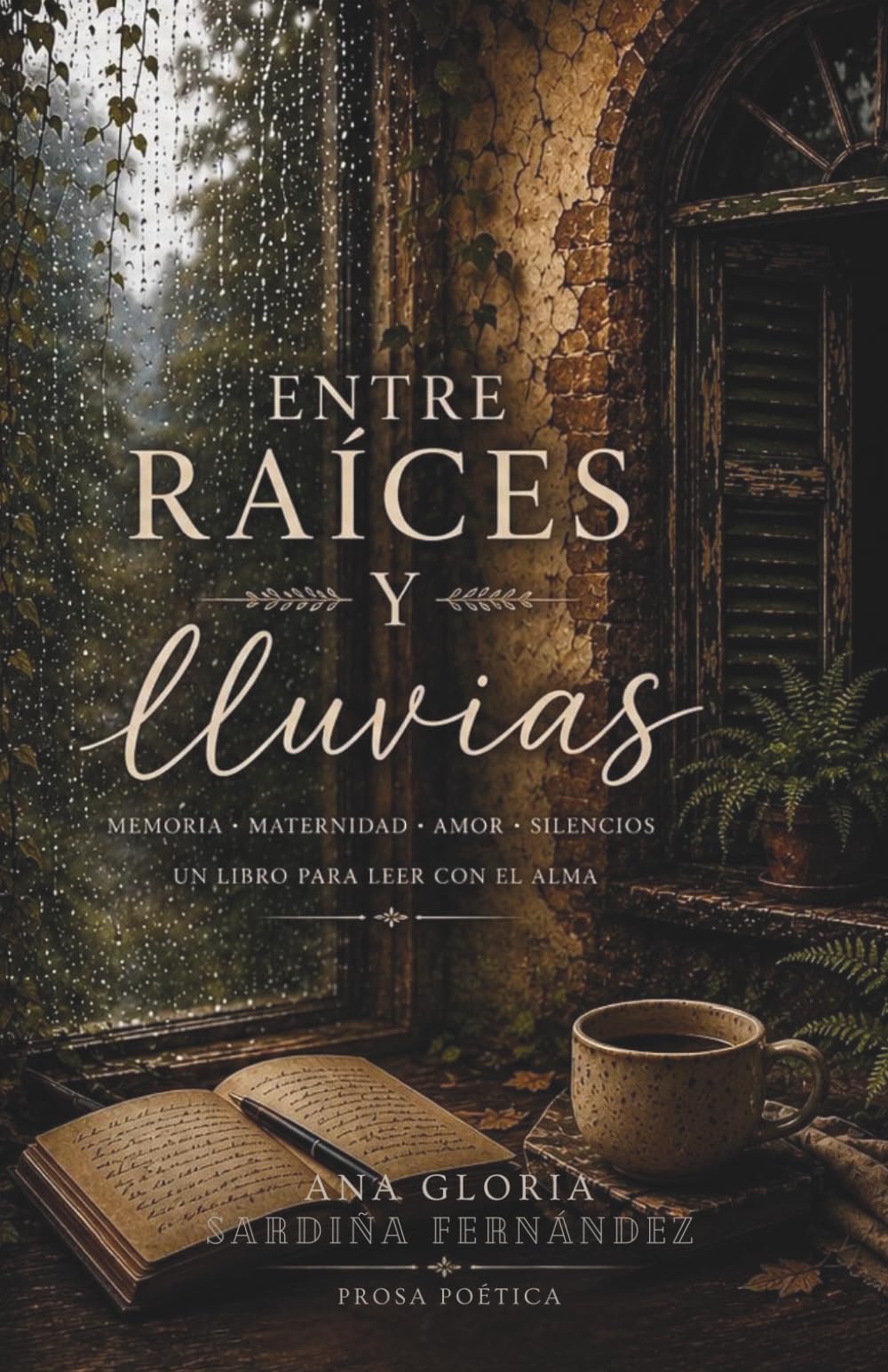 Entre raíces y lluvias