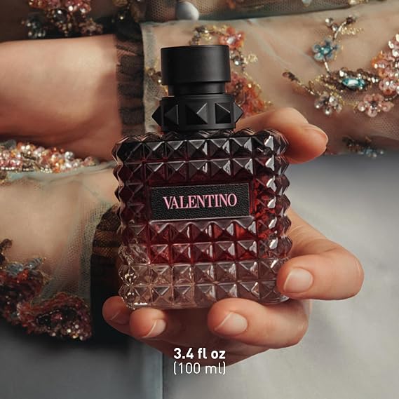 Valentino Born in Roma Donna Intense Eau de Parfum Perfume - 0.34 Fl Oz