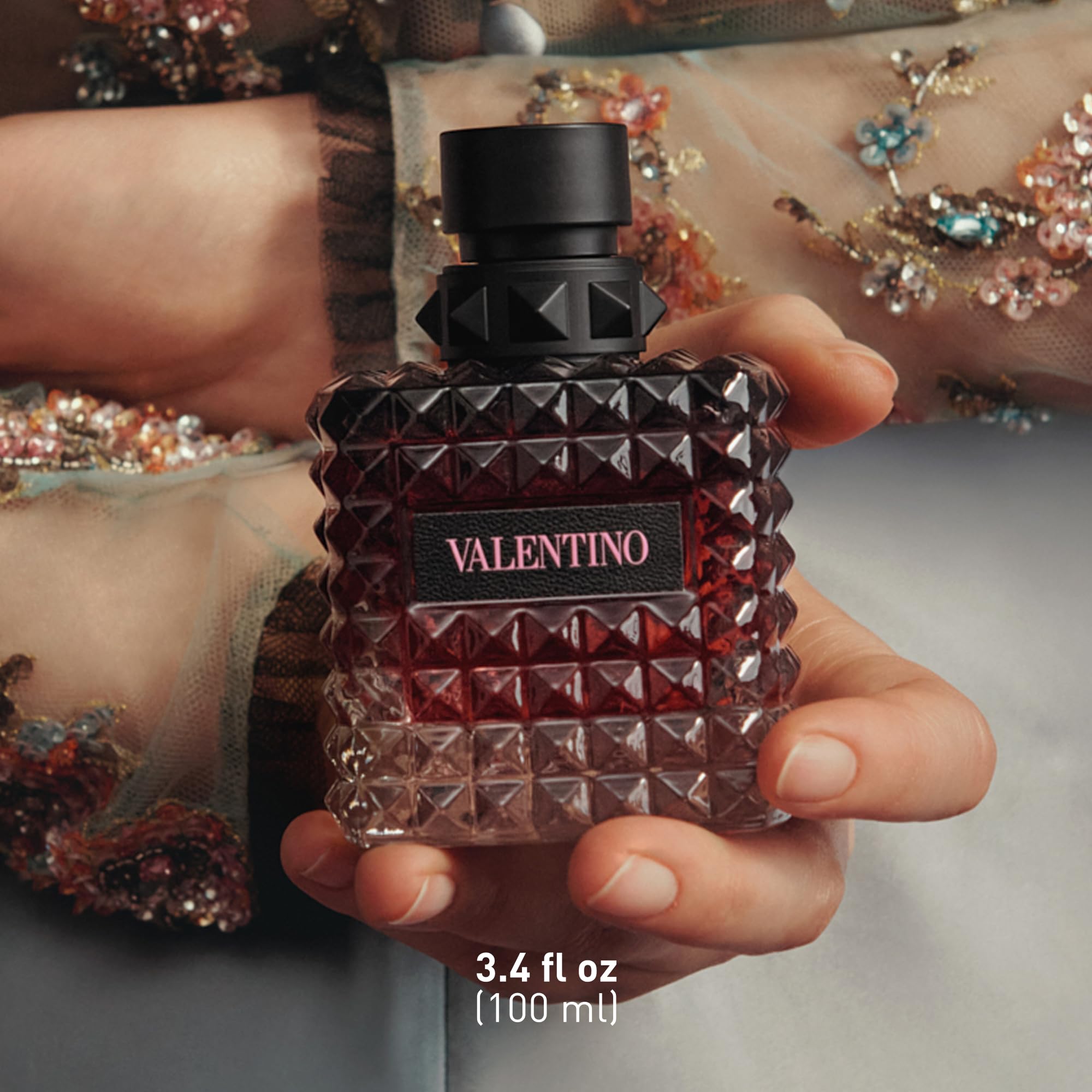 Valentino Donna Born in Roma Intense EDP 50ML