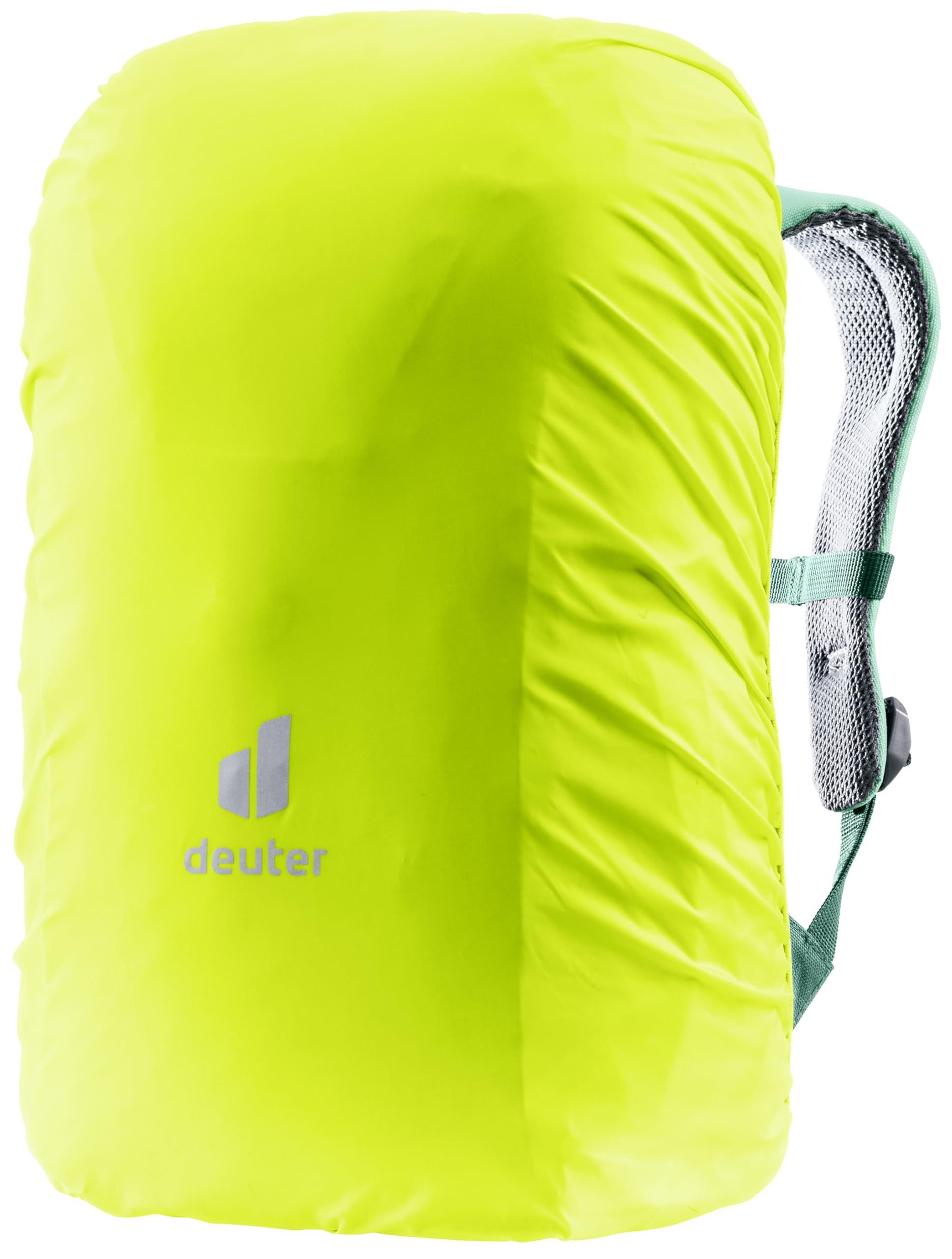 deuter Plecak dziecięcy Waldfuchs, unisex, 14 l, miętowy, Spearmint-seagreen, 14 Long