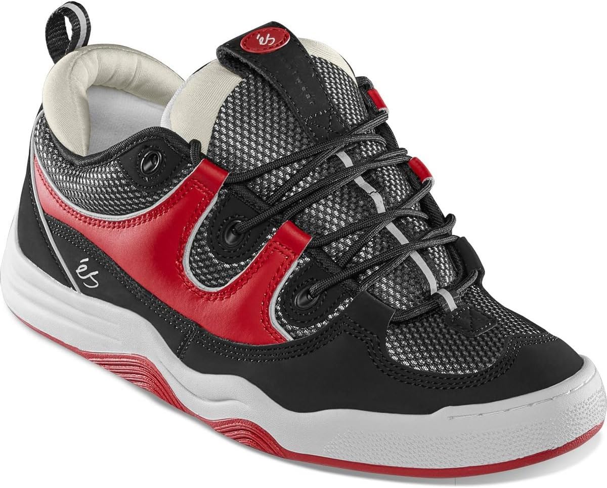 ES Mens Two Nine 8 Skate Inspired Sneakers Shoes