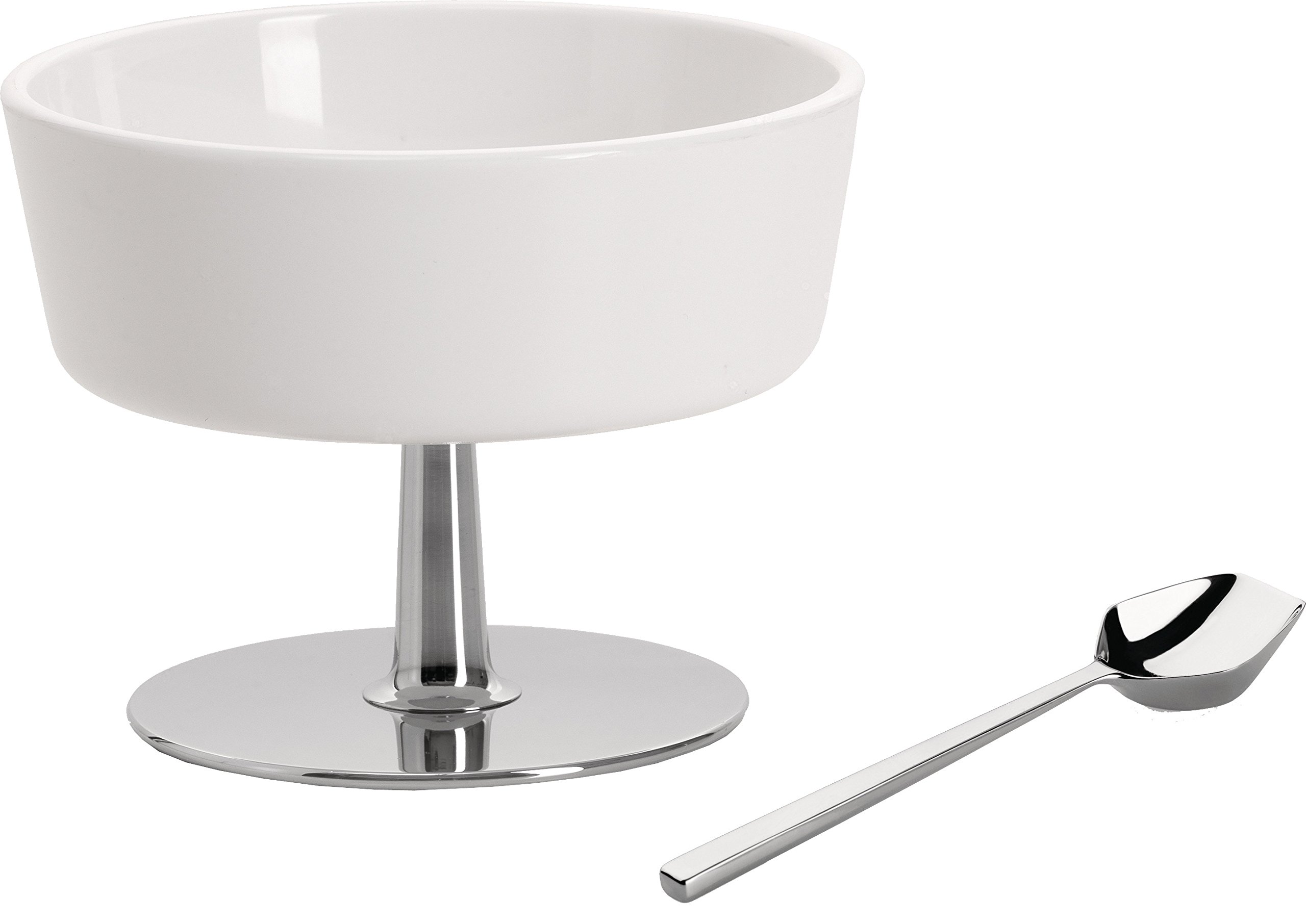 食器 ALESSI BIMBOVELOCE 食器 ALESSI BIMBOVELOCE Bimboveloce cake stand by Mattia Di