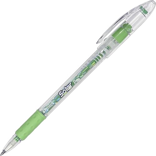 Miniatura 2 de Pentel Arts Milky Pop – Bolígrafo de gel de pastel, 1/32 de pulgada (0.8 mm), línea media, varios colores