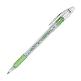 Pentel Arts Solar Pop Neon Gel Pen, 0.6mm Fine Line, Assorted Colors, Pack of 8 (K96PABP8M) – view 4