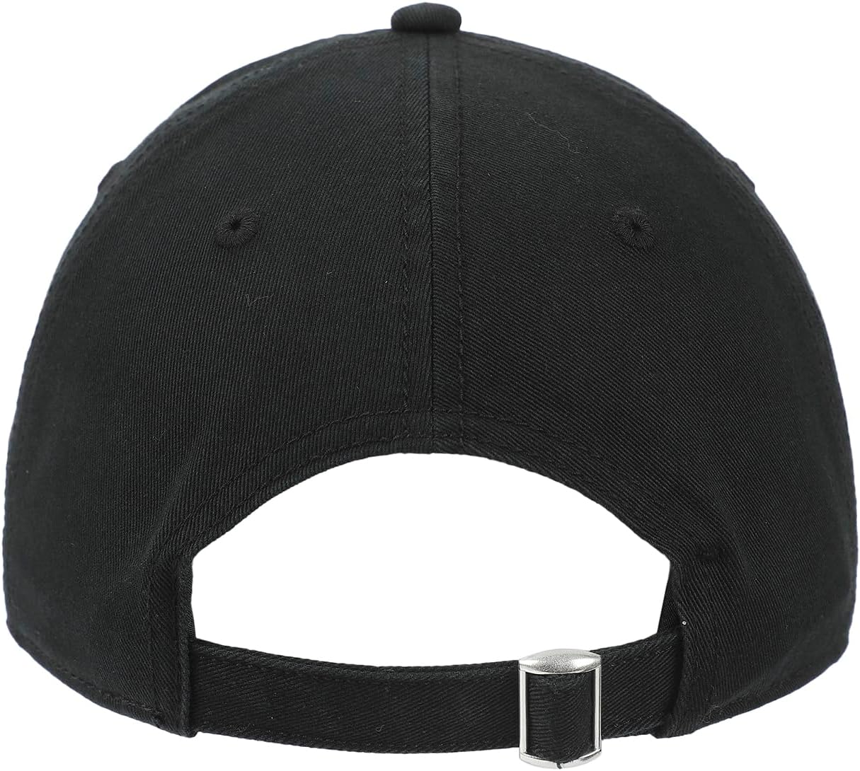 Bioworld Toy Story Buzz Lightyear Men's Black Unstructured Baseball Cap - Image 4